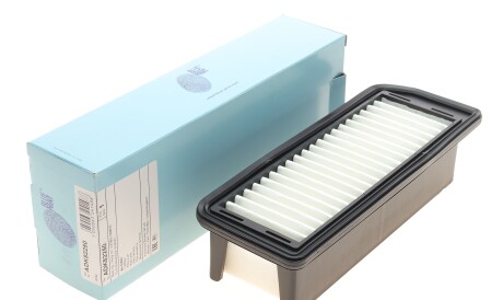 Фото 2 - Повітряний фільтр BLUE PRINT ADK82250