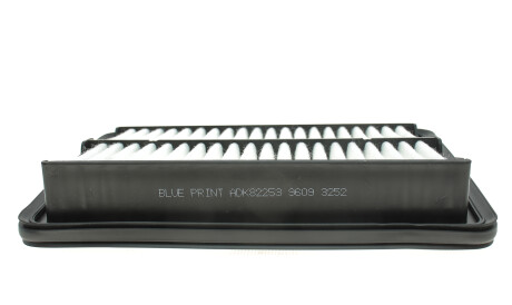 Фото 3 - Воздушный фильтр BLUE PRINT ADK82253