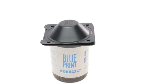 Фото 3 - Паливний фільтр BLUE PRINT ADK82327