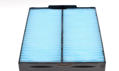 Фото 2 - Фільтр салону BLUE PRINT ADK82503