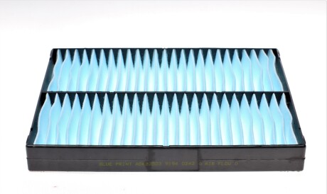 Фото 3 - Фільтр салону BLUE PRINT ADK82503