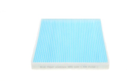 Фото 3 - Фильтр салона BLUE PRINT ADK82504