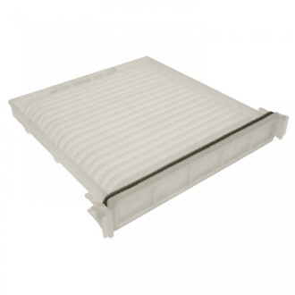 Фото 2 - Фільтр салону BLUE PRINT ADK82507