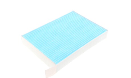 Фото 2 - Фільтр салону BLUE PRINT ADK82508