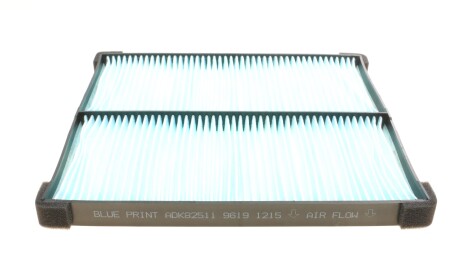 Фото 3 - Фильтр салона BLUE PRINT ADK82511