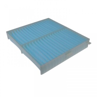 Фото 2 - Фильтр салона BLUE PRINT ADK82512