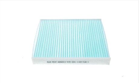 Фото 3 - Фильтр салона BLUE PRINT ADK82513
