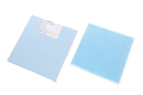 Фото 2 - Фильтр салона BLUE PRINT ADK82516