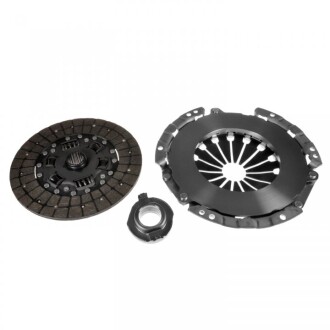 Фото 2 - Комплект зчеплення BLUE PRINT ADK83055