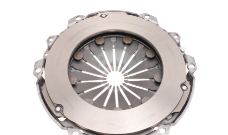 Фото 2 - Комплект зчеплення BLUE PRINT ADK83058