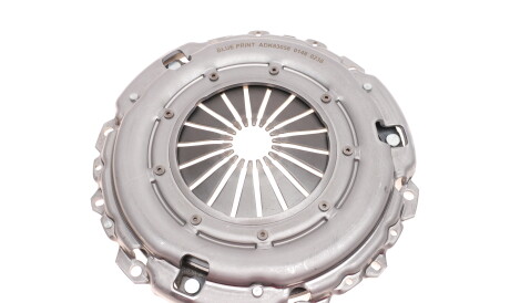 Фото 3 - Комплект зчеплення BLUE PRINT ADK83058