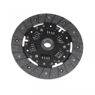 Фото 2 - Диск зчеплення BLUE PRINT ADK83107