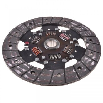 Фото 2 - Диск зчеплення BLUE PRINT ADK83113