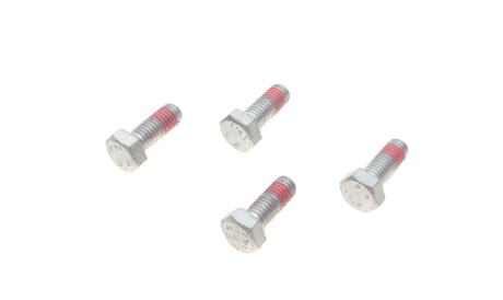 Фото 2 - Тормозные колодки BLUE PRINT ADK84209