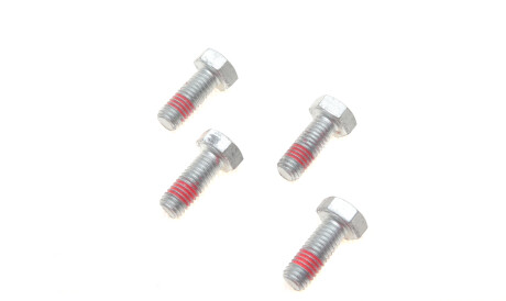 Фото 3 - Тормозные колодки BLUE PRINT ADK84209