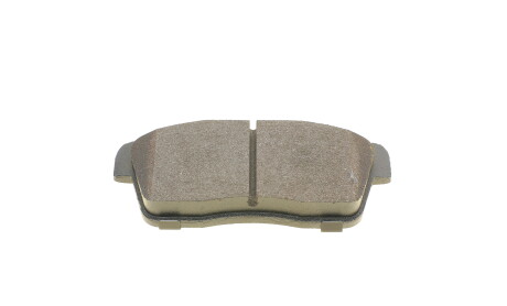 Фото 8 - Гальмівні колодки BLUE PRINT ADK84223