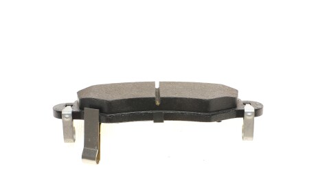 Фото 3 - Тормозные колодки BLUE PRINT ADK84228