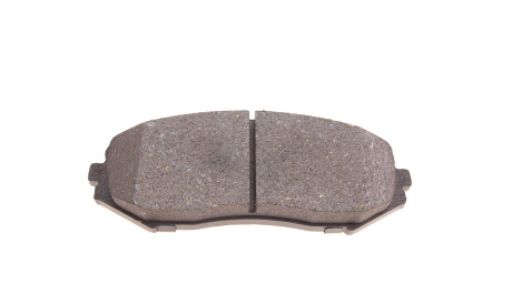 Фото 3 - Гальмівні колодки BLUE PRINT ADK84234