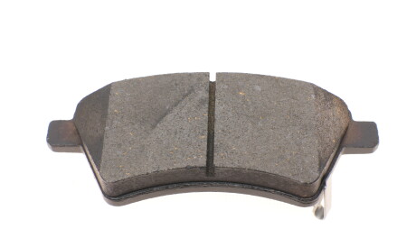 Фото 3 - Гальмівні колодки BLUE PRINT ADK84235