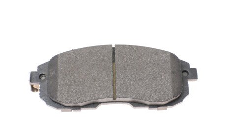 Фото 3 - Тормозные колодки BLUE PRINT ADK84237