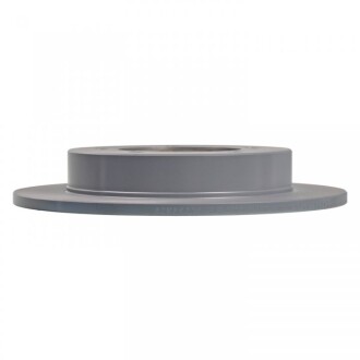 Фото 3 - Гальмівний диск BLUE PRINT ADK84305