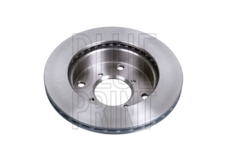 Фото 2 - Тормозной диск BLUE PRINT ADK84308