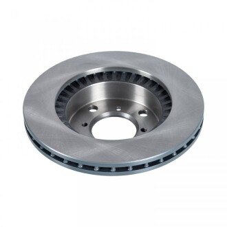 Фото 2 - Гальмівний диск BLUE PRINT ADK84310