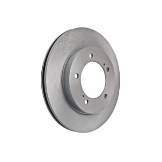 Фото 2 - Гальмівний диск BLUE PRINT ADK84311