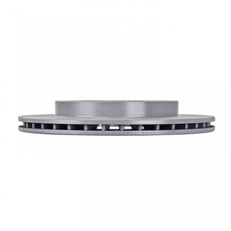 Фото 3 - Гальмівний диск BLUE PRINT ADK84311