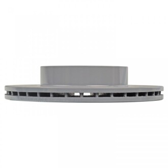 Фото 3 - Гальмівний диск BLUE PRINT ADK84313