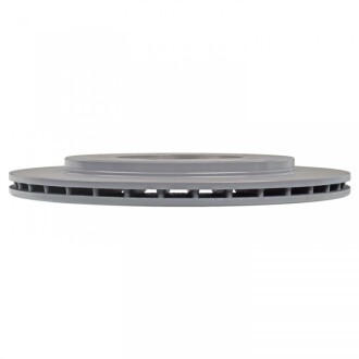 Фото 3 - Тормозной диск BLUE PRINT ADK84317