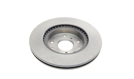 Фото 3 - Гальмівний диск BLUE PRINT ADK84326