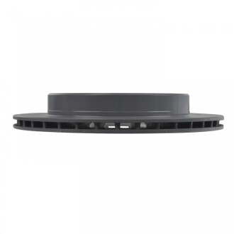 Фото 3 - Тормозной диск BLUE PRINT ADK84327