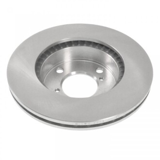 Фото 2 - Тормозной диск BLUE PRINT ADK84332