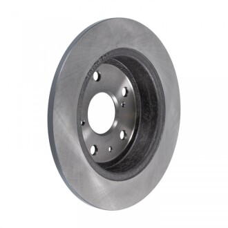 Фото 2 - Гальмівний диск BLUE PRINT ADK84335