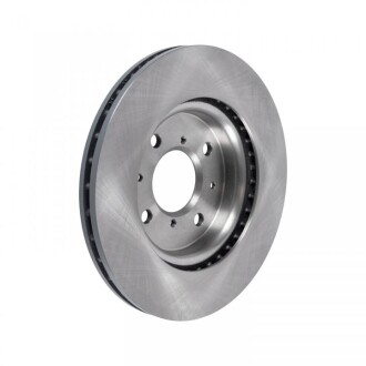 Фото 2 - Гальмівний диск BLUE PRINT ADK84338