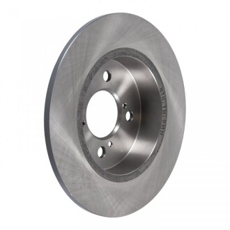 Фото 2 - Гальмівний диск BLUE PRINT ADK84339