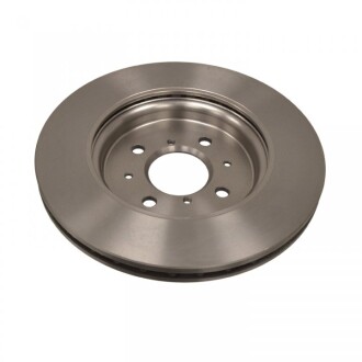 Фото 2 - Гальмівний диск BLUE PRINT ADK84340