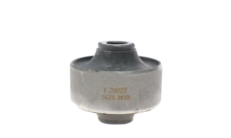 Фото 3 - Сайлентблок важеля BLUE PRINT ADK88030