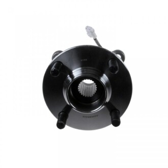 Фото 2 - Подшипник ступицы BLUE PRINT ADK88335