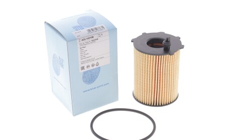 Фото 3 - Масляный фильтр BLUE PRINT ADL142108