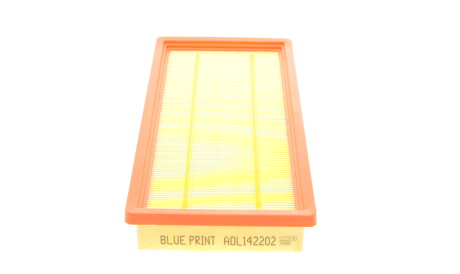 Фото 3 - Повітряний фільтр BLUE PRINT ADL142202