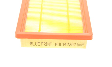 Фото 4 - Повітряний фільтр BLUE PRINT ADL142202