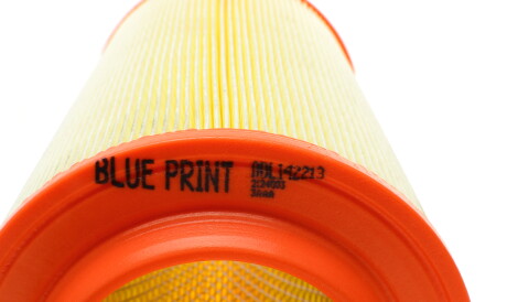 Фото 3 - Воздушный фильтр BLUE PRINT ADL142213