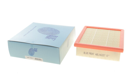 Фото 4 - Повітряний фільтр BLUE PRINT ADL142217