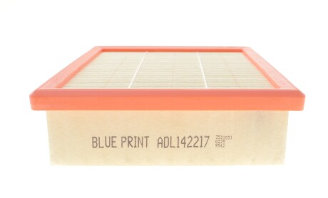 Фото 5 - Повітряний фільтр BLUE PRINT ADL142217