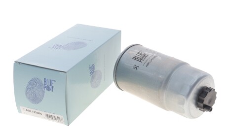 Фото 4 - Паливний фільтр BLUE PRINT ADL142305