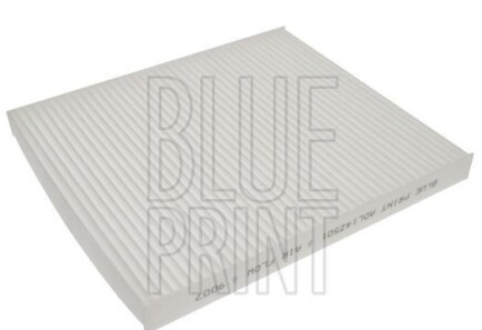 Фото 2 - Фильтр салона BLUE PRINT ADL142501