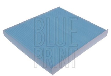 Фото 2 - Фильтр салона BLUE PRINT ADL142504