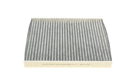 Фото 2 - Фильтр салона BLUE PRINT ADL142506